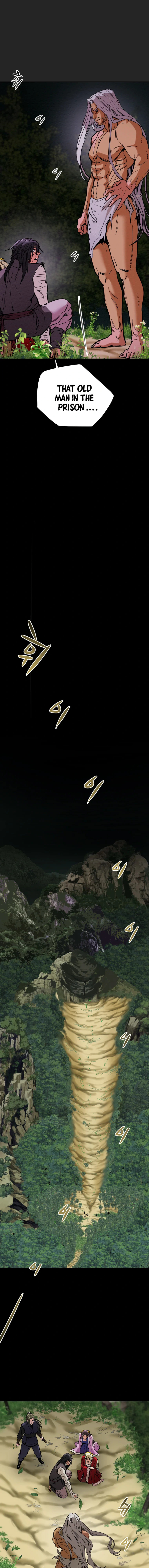Heavenly Moon Chapter 9 page 3 - 