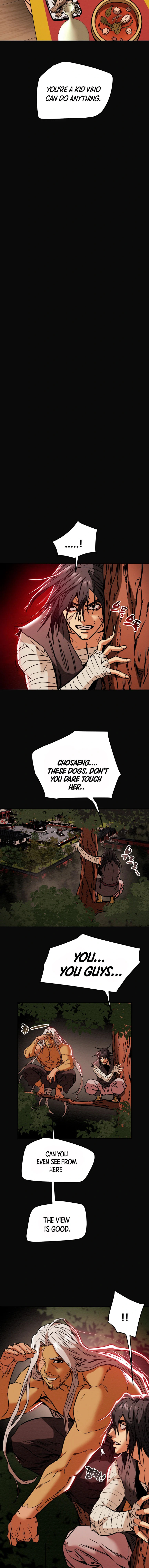Heavenly Moon Chapter 9 page 24 - 