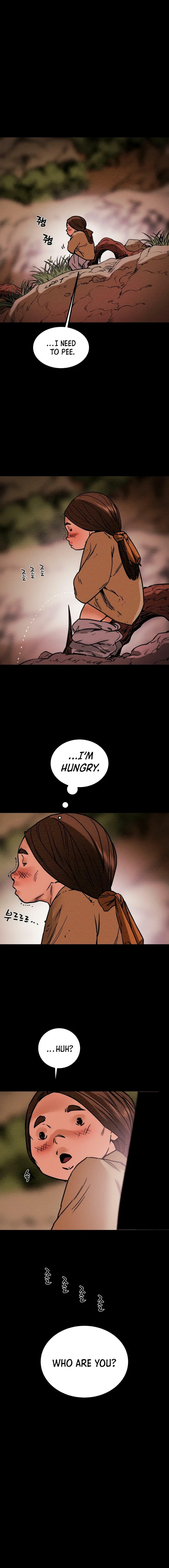 Heavenly Moon Chapter 90 page 29 - 