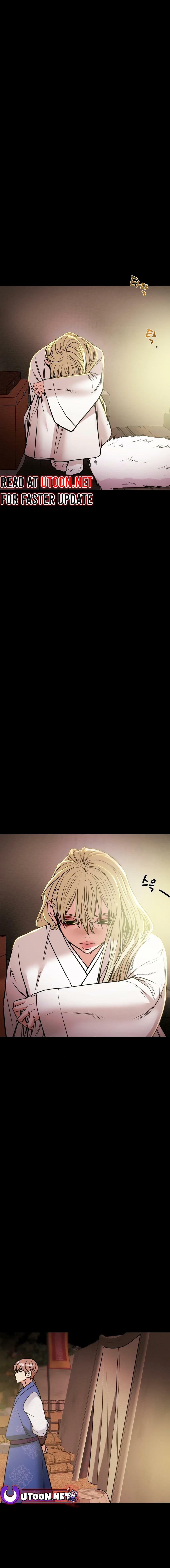 Heavenly Moon Chapter 90 page 6 - 