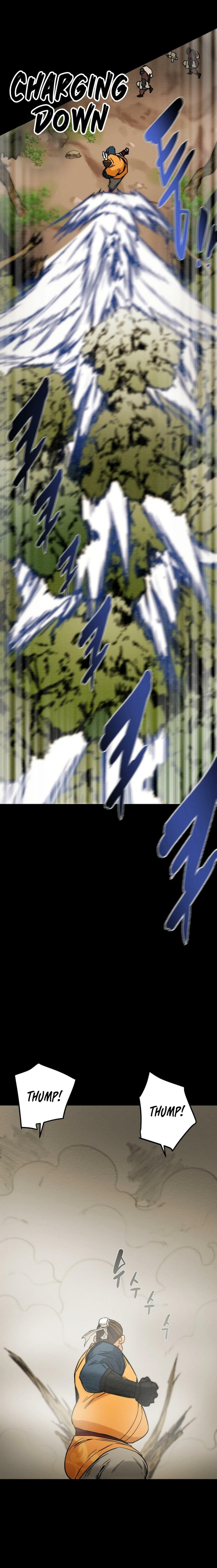 Heavenly Moon Chapter 92 page 16 - 