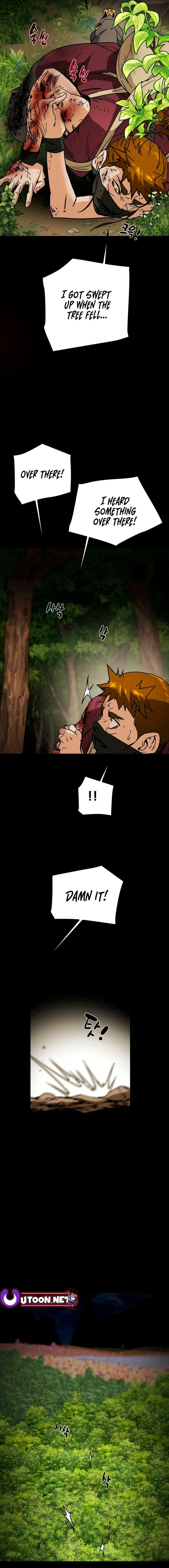Heavenly Moon Chapter 92 page 19 - 