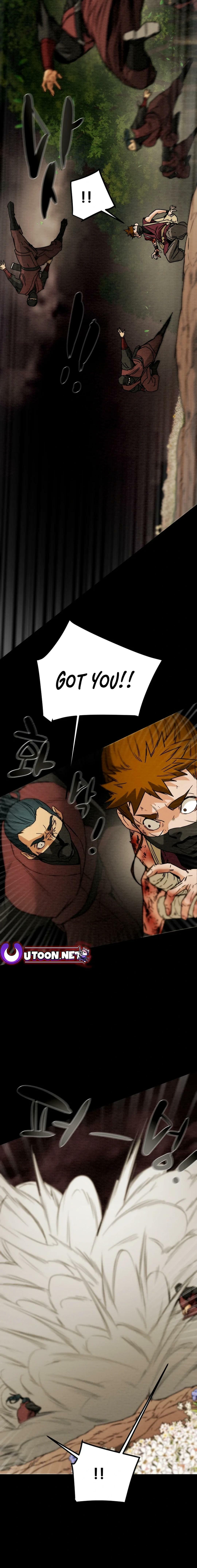 Heavenly Moon Chapter 92 page 22 - 