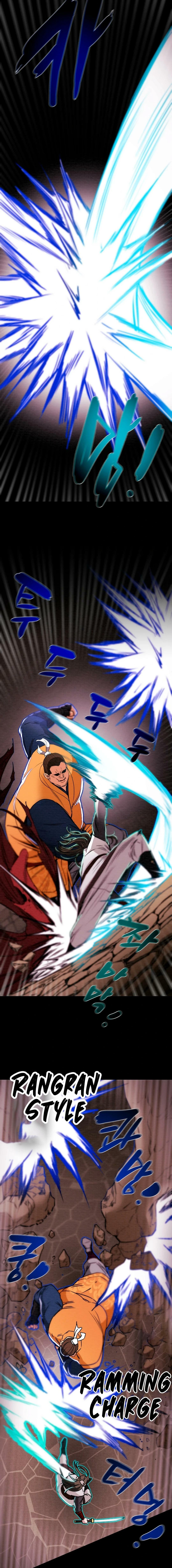 Heavenly Moon Chapter 93 page 25 - 