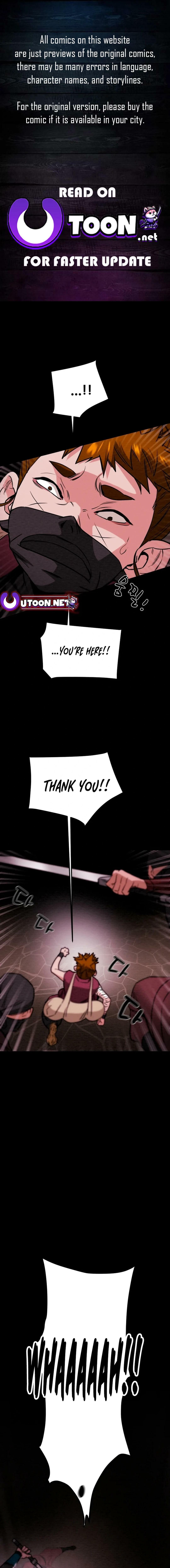 Heavenly Moon Chapter 94 page 1 - 
