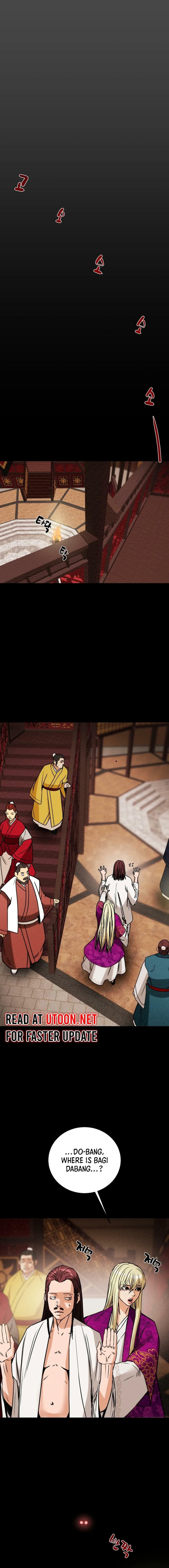 Heavenly Moon Chapter 94 page 26 - 
