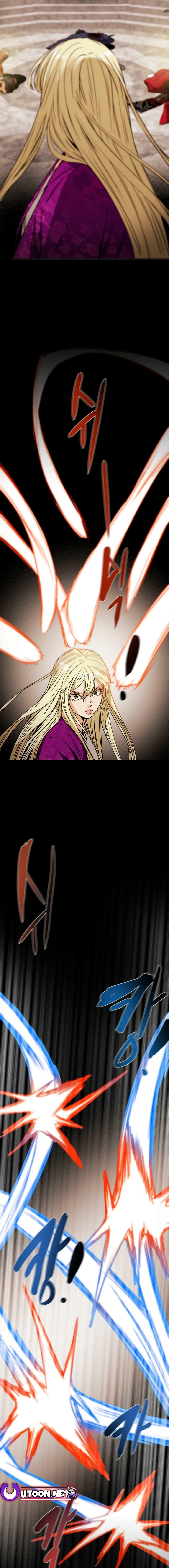 Heavenly Moon Chapter 94 page 33 - 