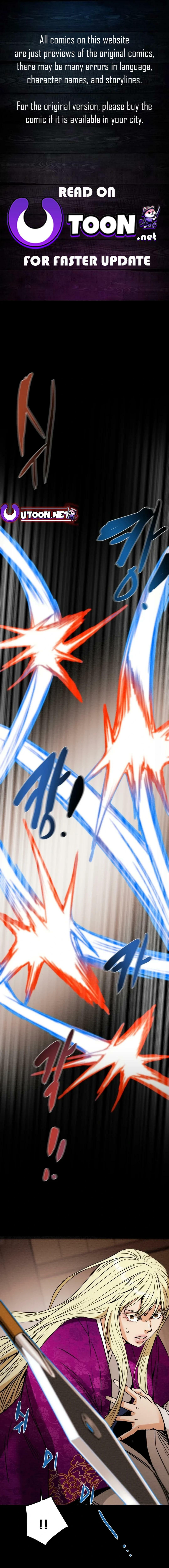 Heavenly Moon Chapter 95 page 1 - 