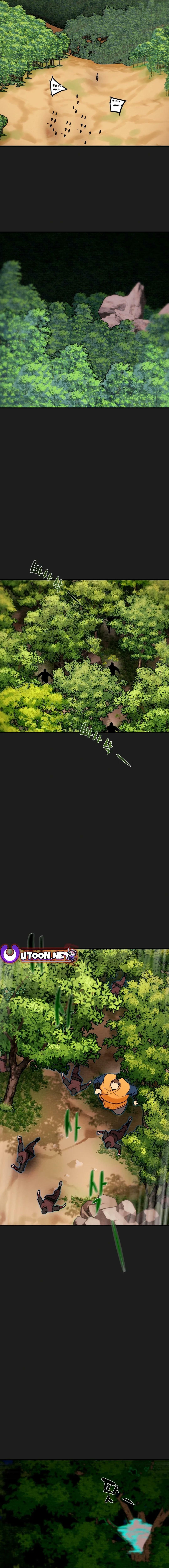 Heavenly Moon Chapter 95 page 17 - 