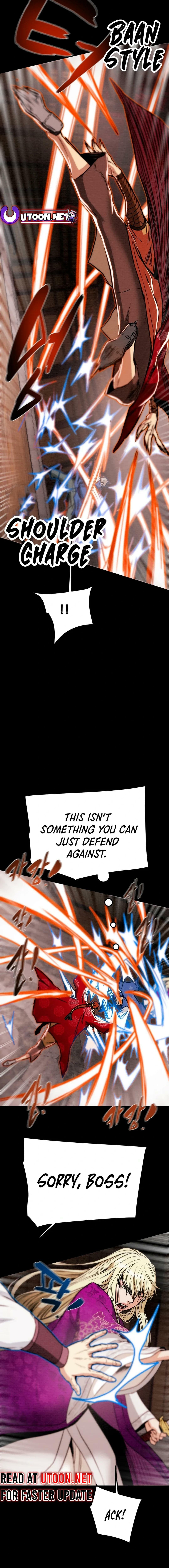 Heavenly Moon Chapter 95 page 5 - 