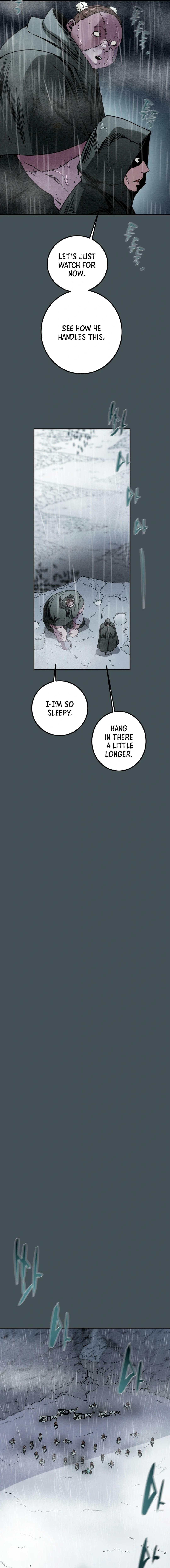 Heavenly Moon Chapter 96 page 20 - 