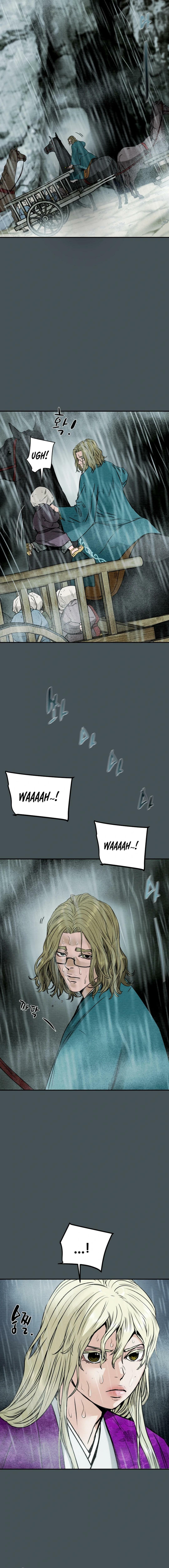 Heavenly Moon Chapter 96 page 24 - 