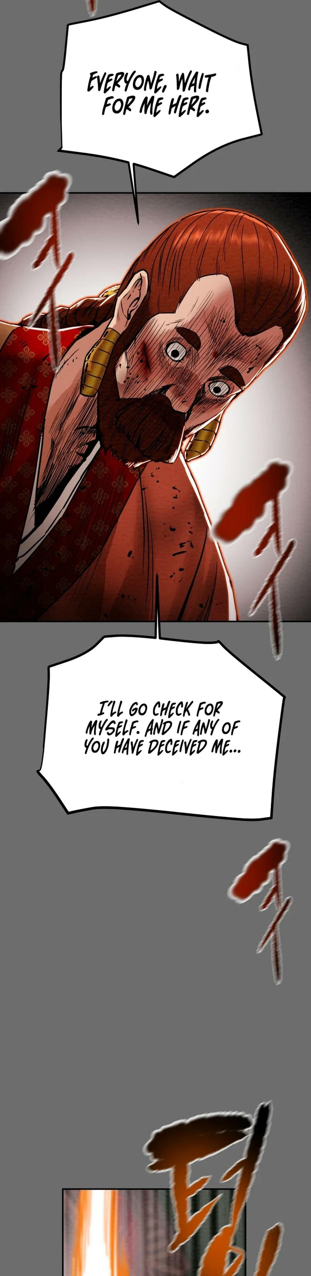 Heavenly Moon Chapter 97 page 11 - 
