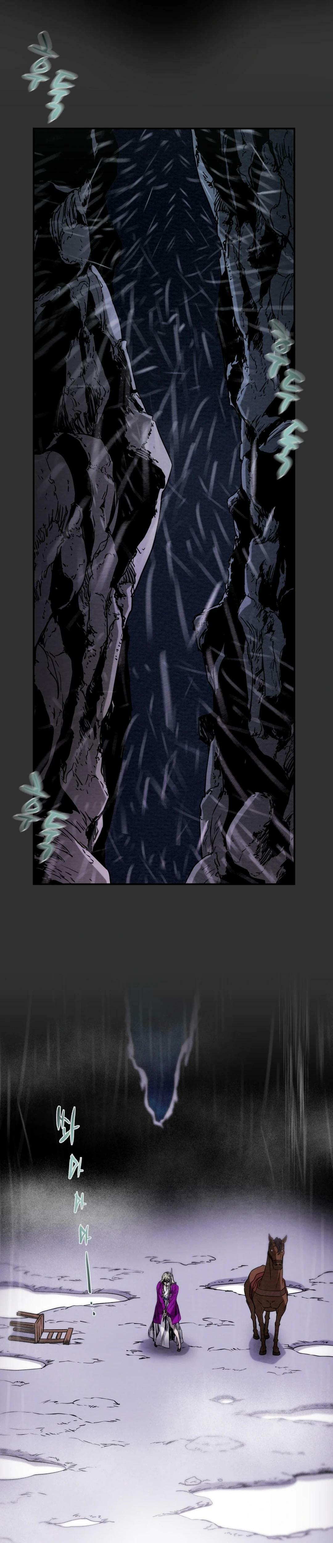 Heavenly Moon Chapter 97 page 15 - 