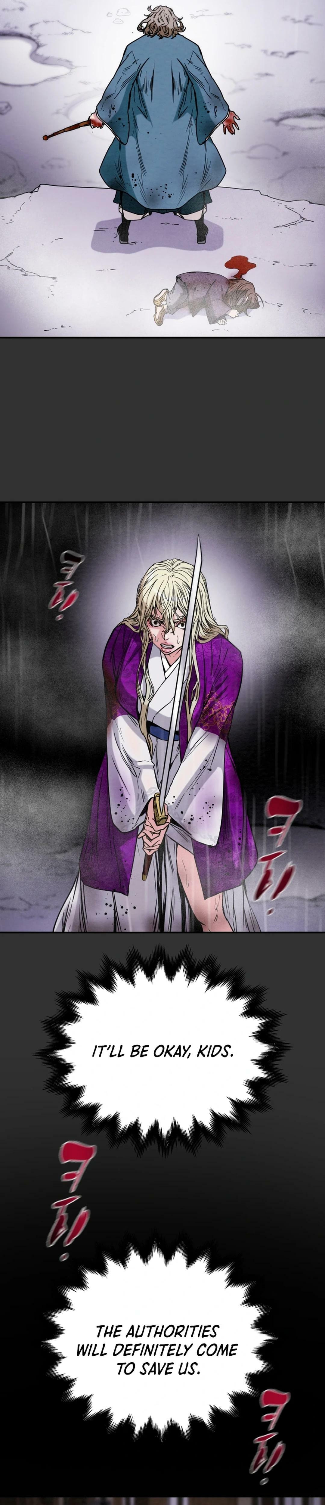 Heavenly Moon Chapter 97 page 16 - 