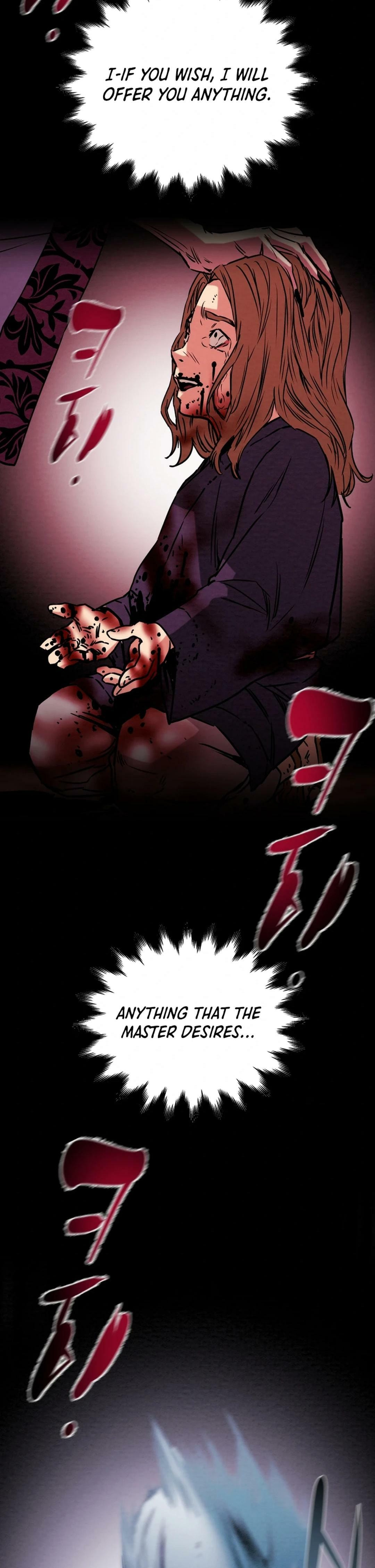 Heavenly Moon Chapter 97 page 20 - 