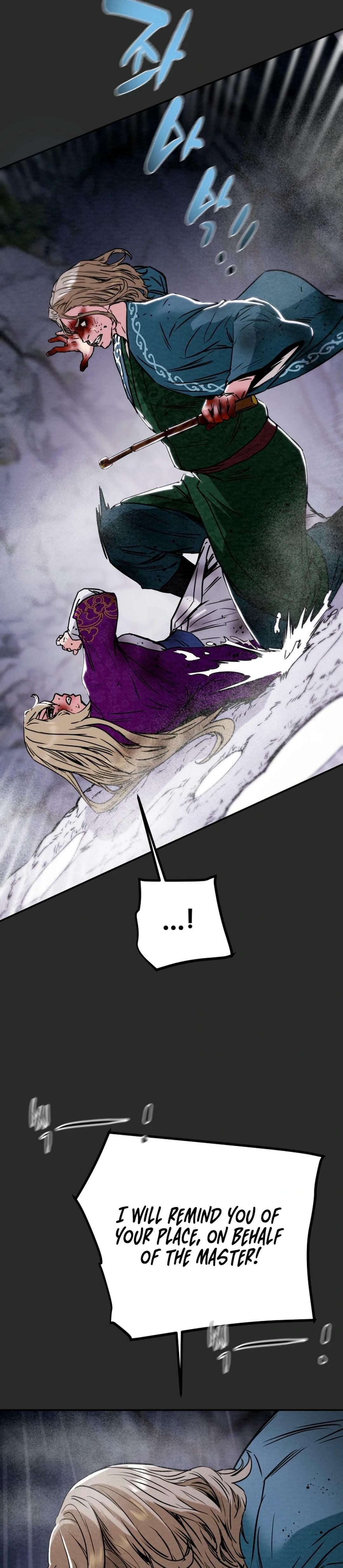 Heavenly Moon Chapter 97 page 25 - 