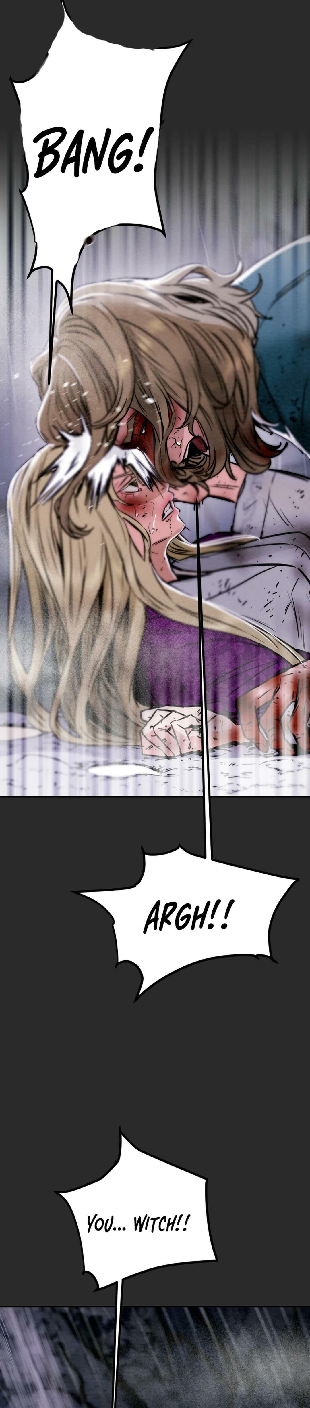 Heavenly Moon Chapter 97 page 27 - 