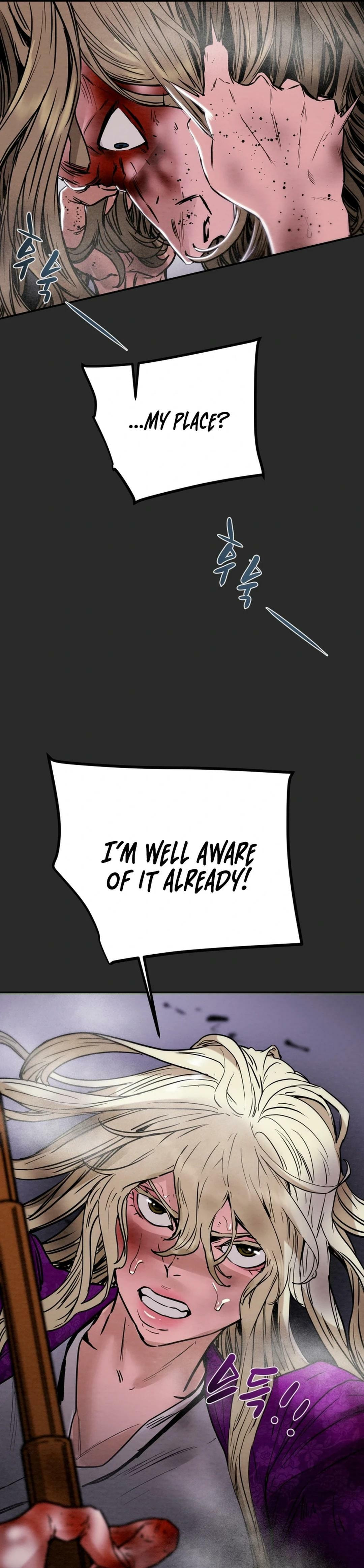 Heavenly Moon Chapter 97 page 29 - 