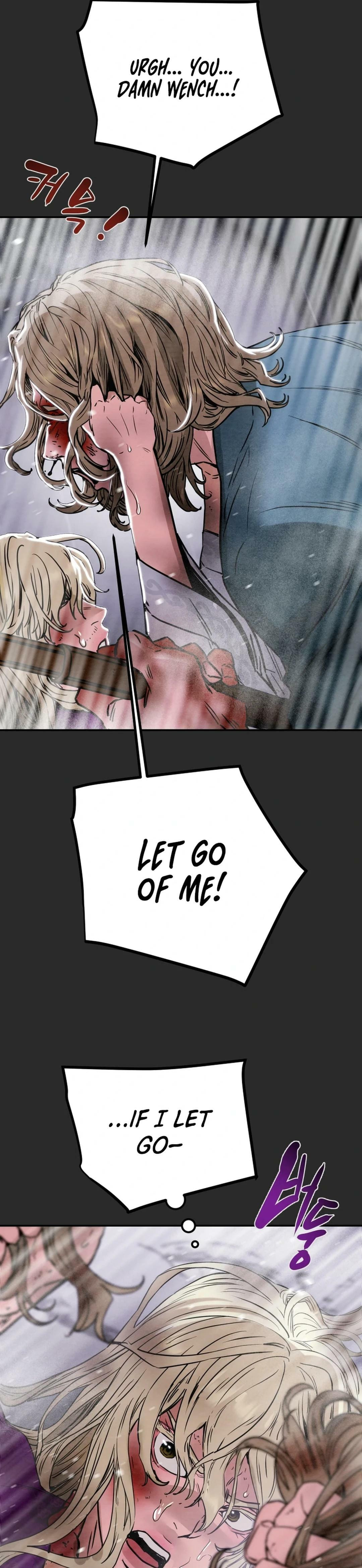 Heavenly Moon Chapter 97 page 31 - 