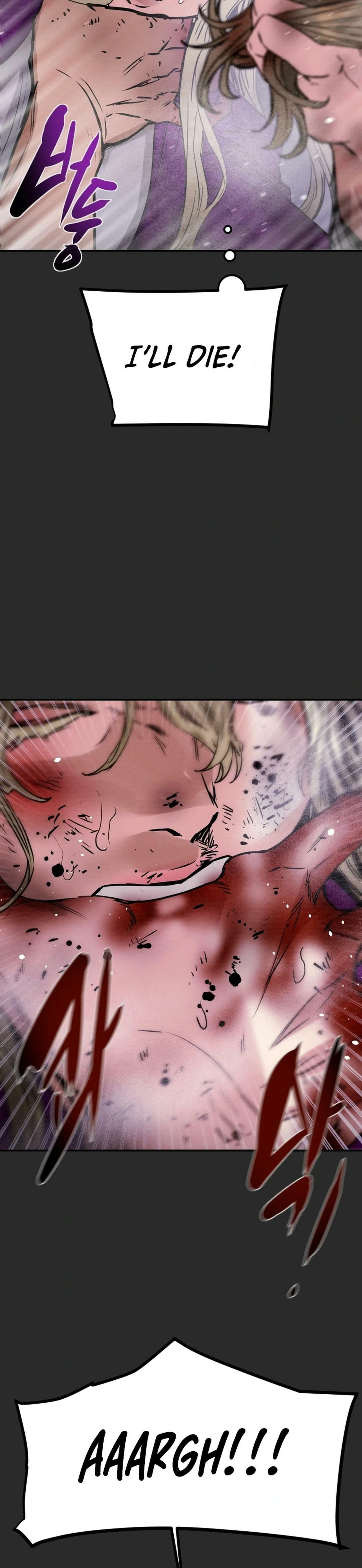 Heavenly Moon Chapter 97 page 32 - 