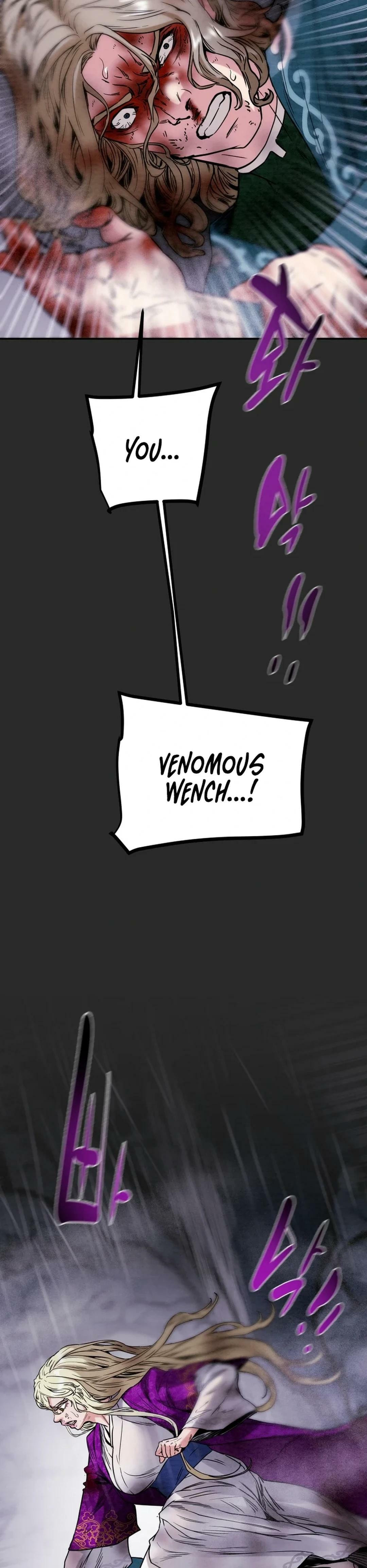 Heavenly Moon Chapter 97 page 35 - 