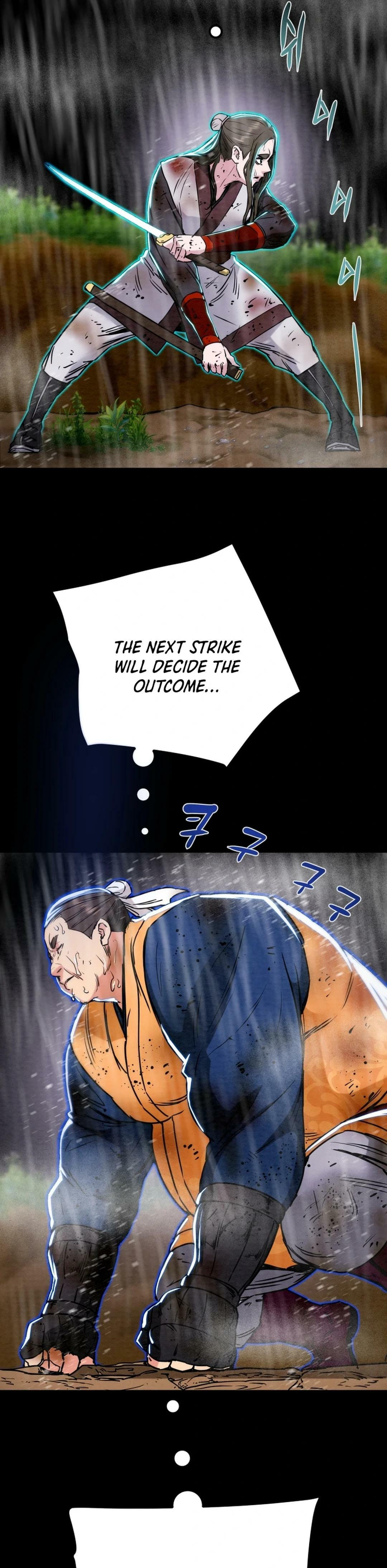 Heavenly Moon Chapter 97 page 41 - 