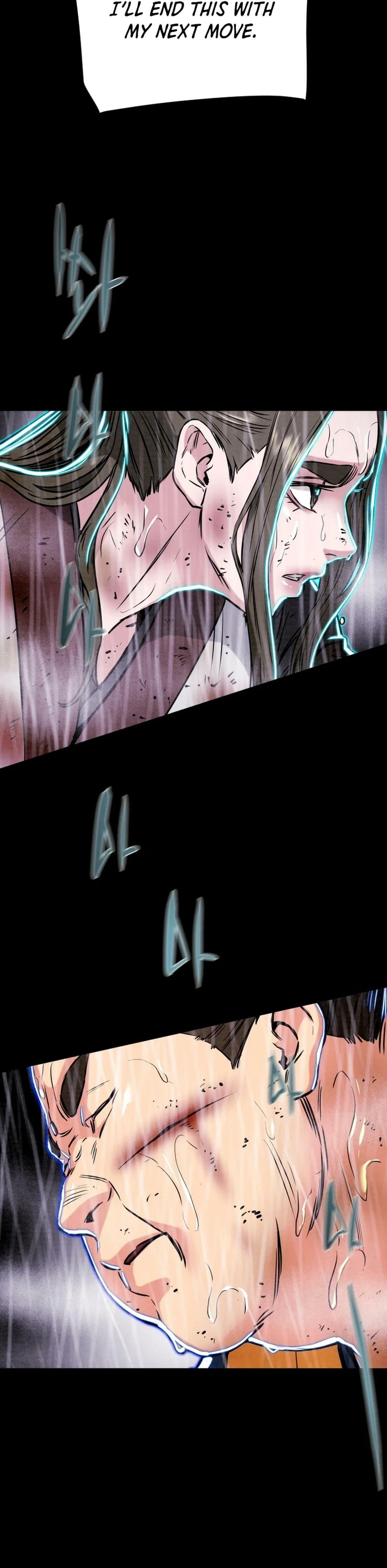 Heavenly Moon Chapter 97 page 42 - 