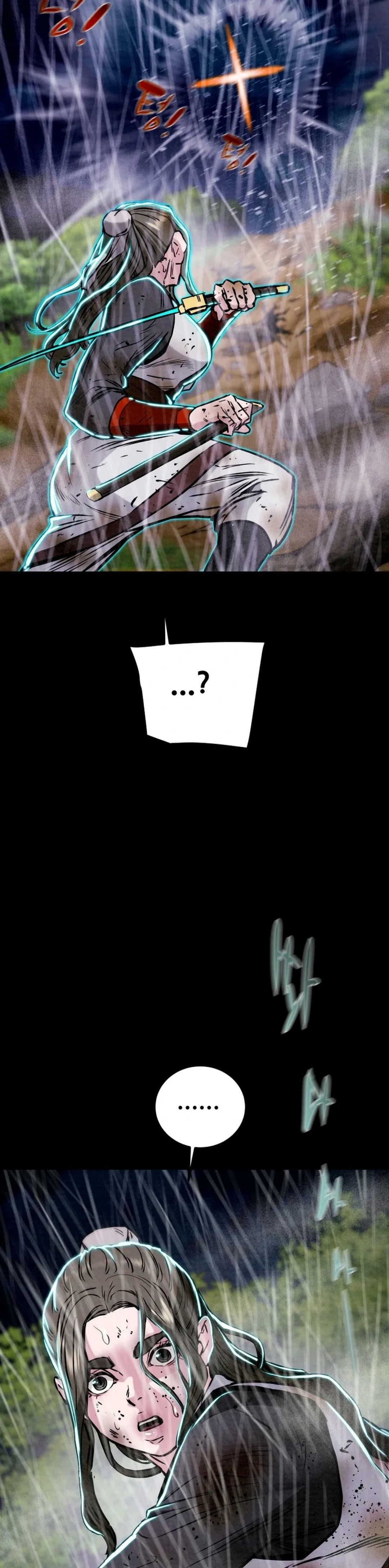 Heavenly Moon Chapter 97 page 45 - 