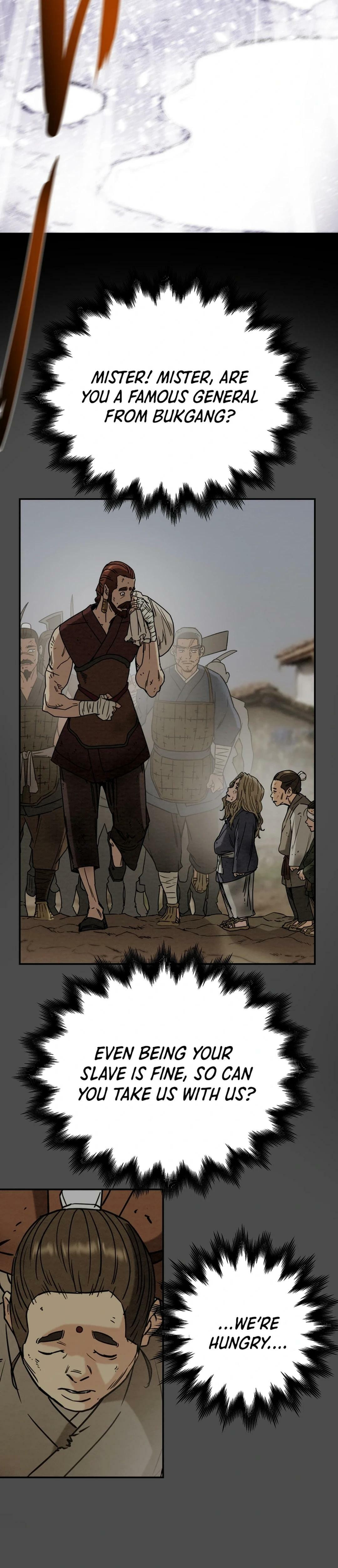 Heavenly Moon Chapter 97 page 48 - 