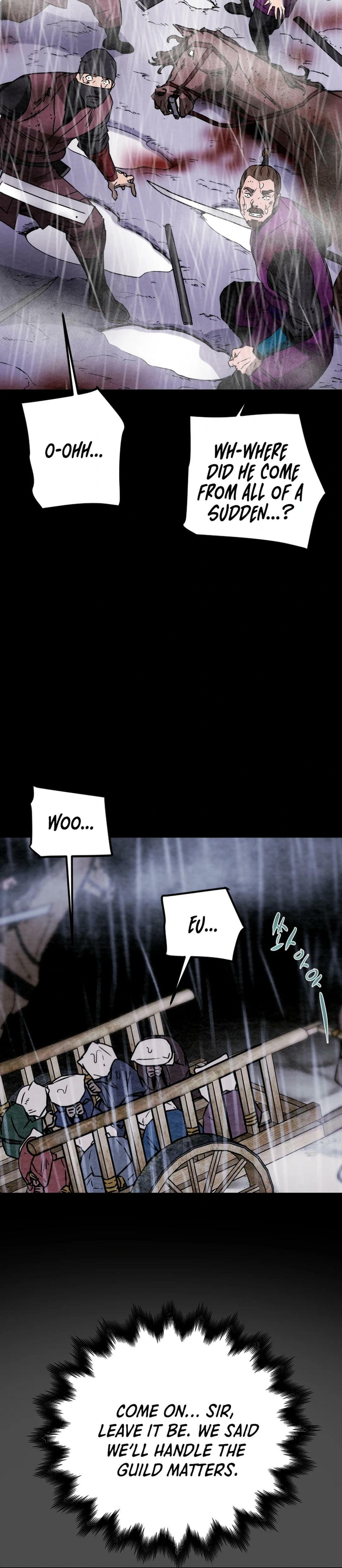 Heavenly Moon Chapter 97 page 50 - 