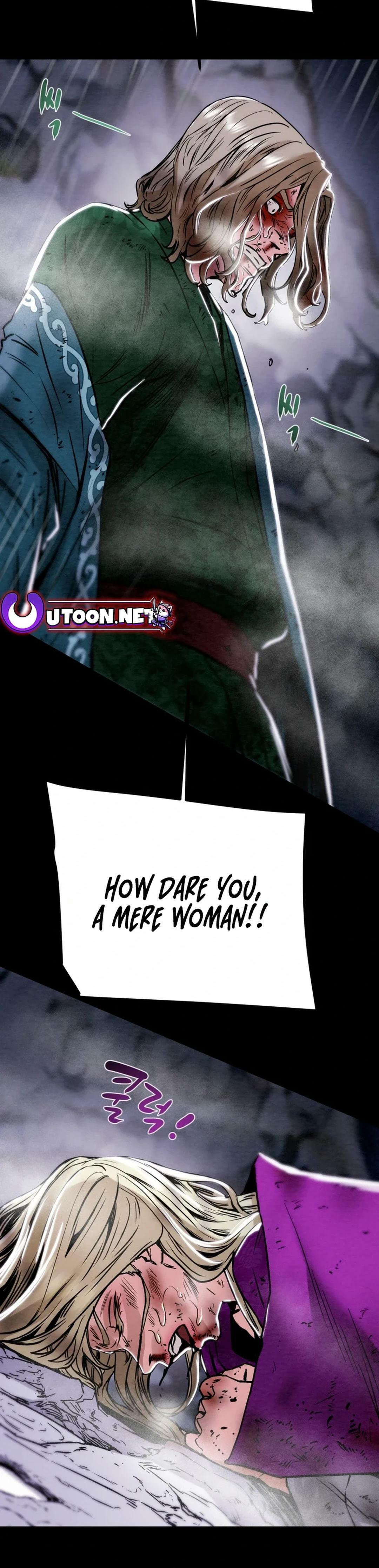 Heavenly Moon Chapter 97 page 54 - 