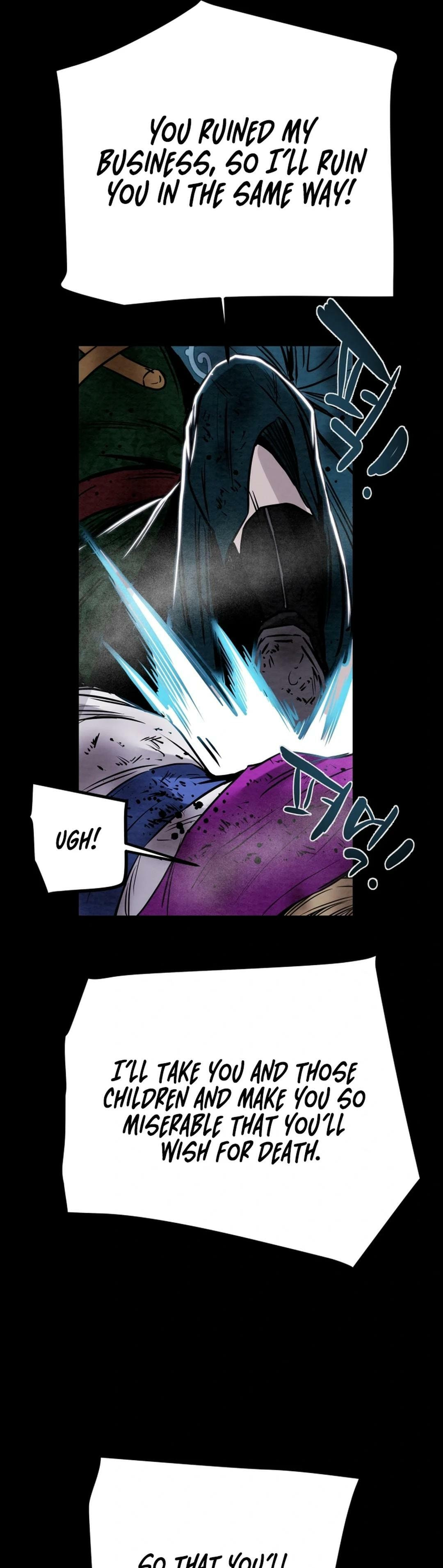 Heavenly Moon Chapter 97 page 55 - 