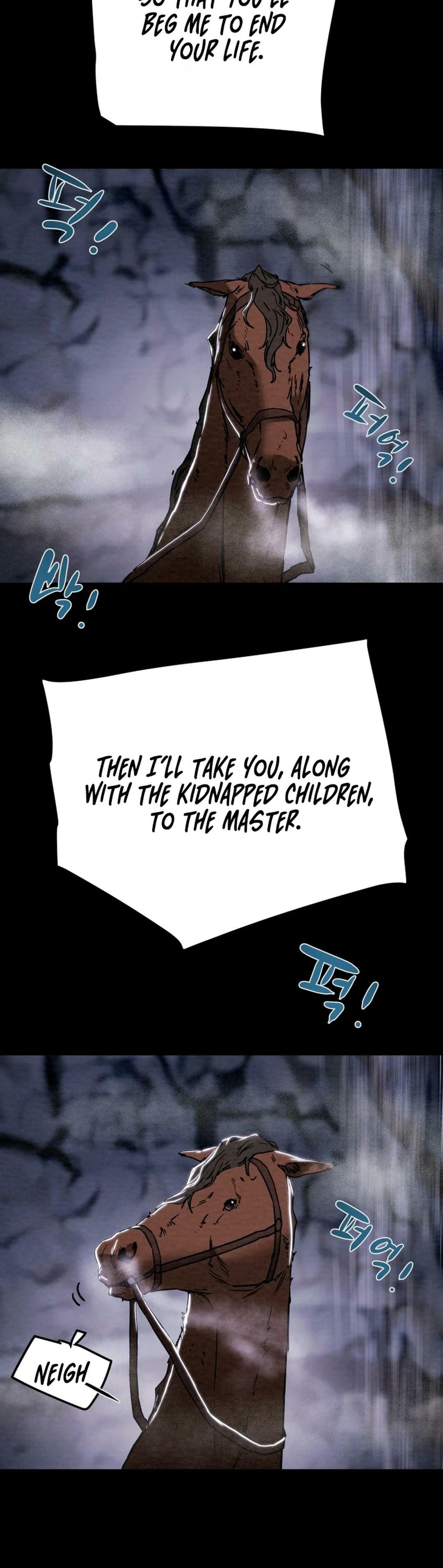 Heavenly Moon Chapter 97 page 56 - 