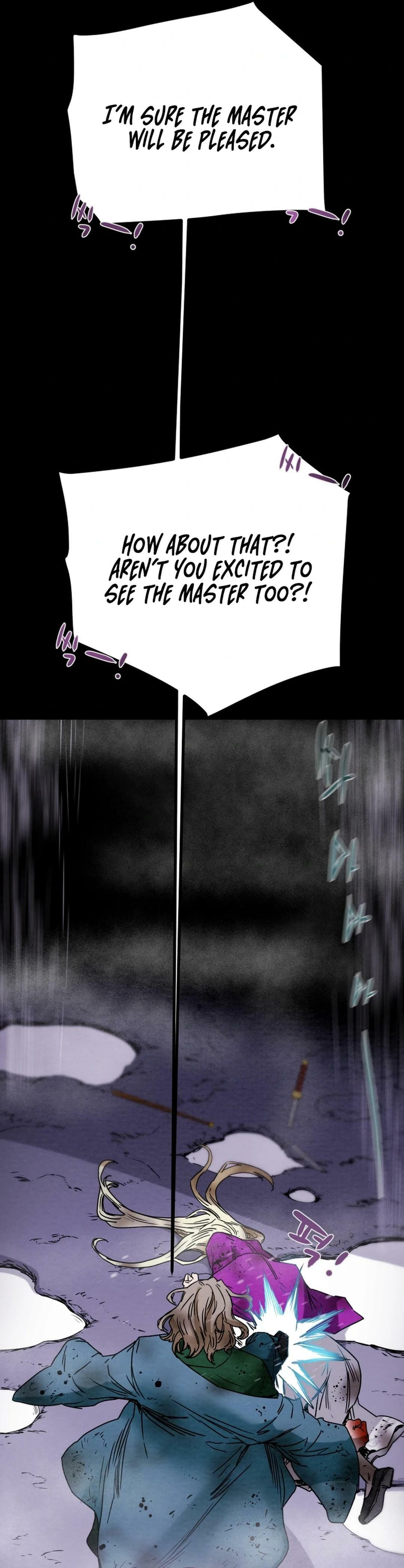 Heavenly Moon Chapter 97 page 57 - 