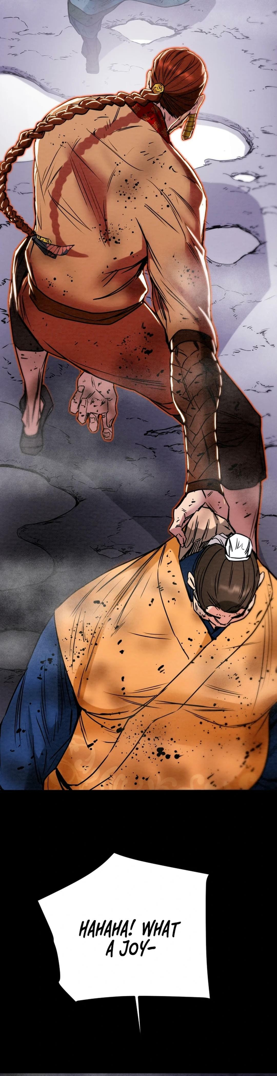 Heavenly Moon Chapter 97 page 58 - 