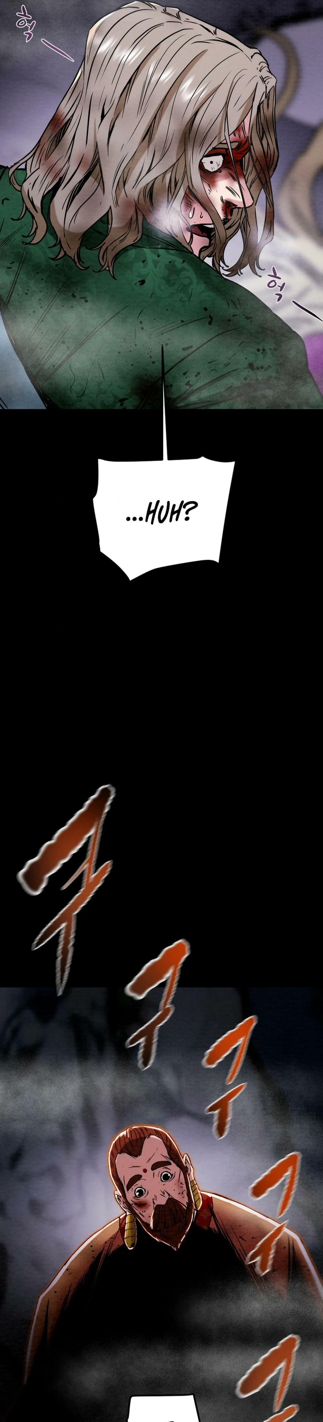 Heavenly Moon Chapter 97 page 59 - 