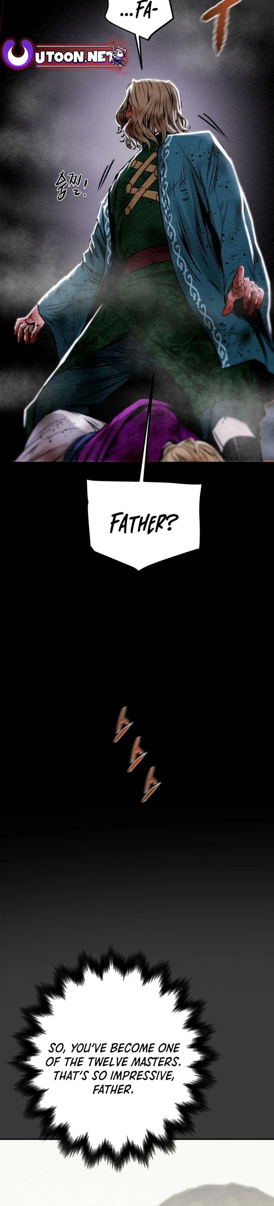 Heavenly Moon Chapter 97 page 60 - 