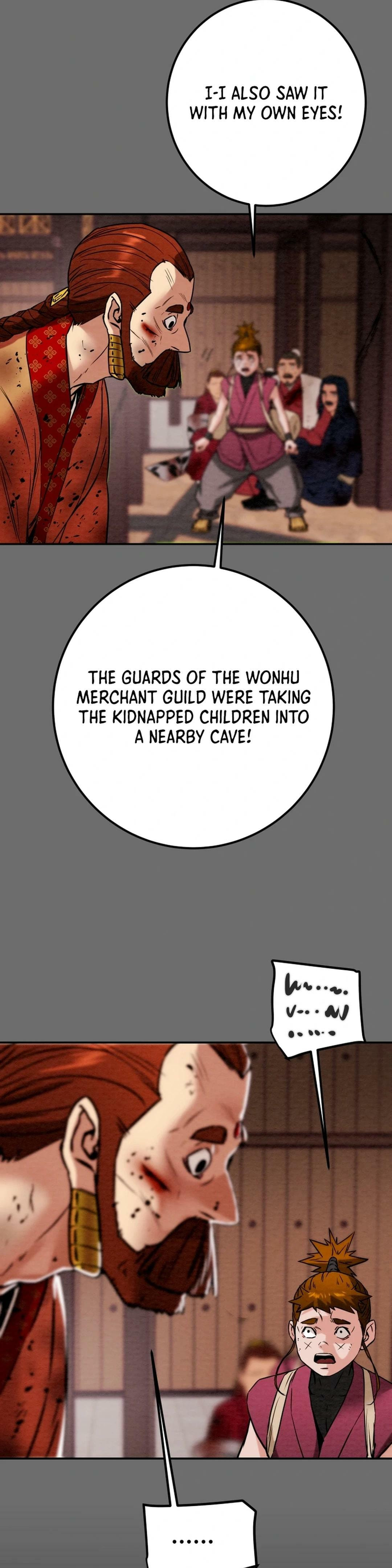 Heavenly Moon Chapter 97 page 7 - 