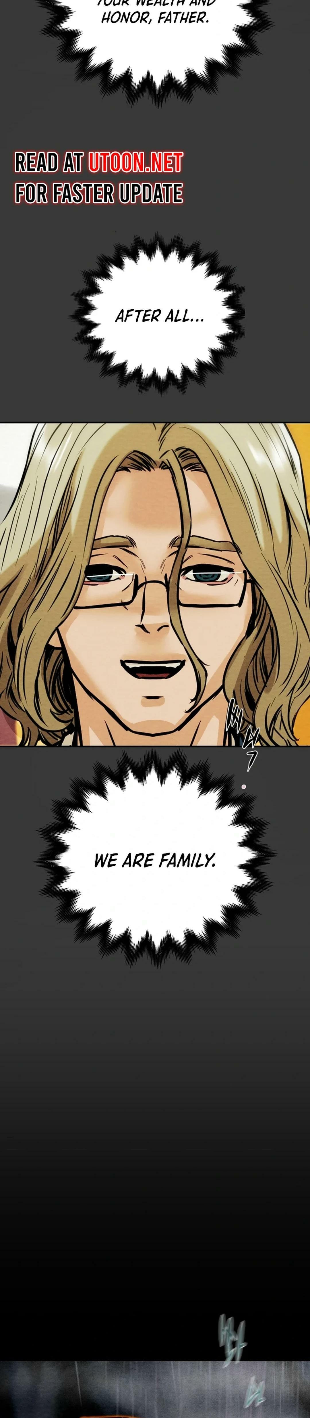 Heavenly Moon Chapter 97 page 62 - 