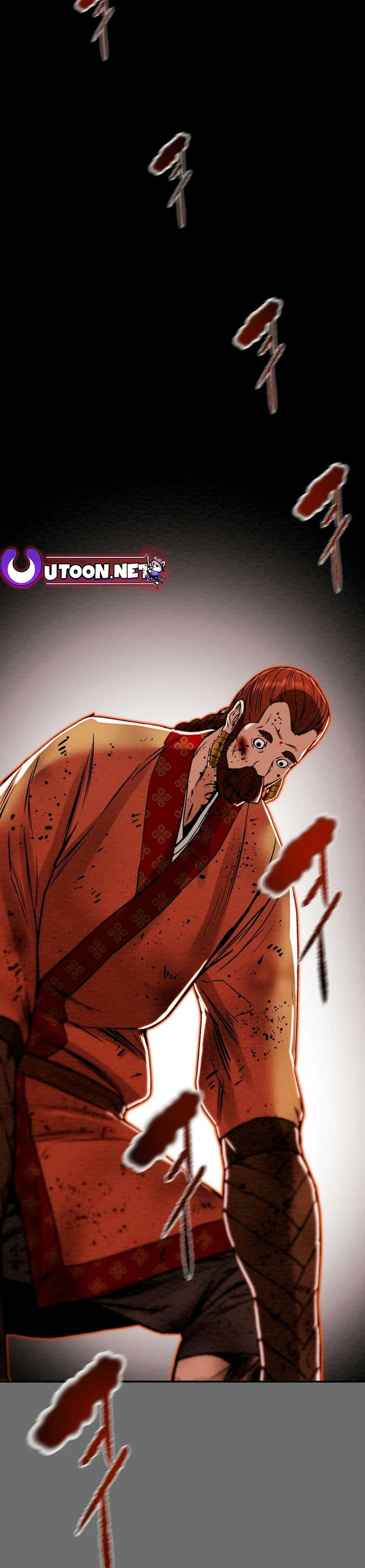 Heavenly Moon Chapter 97 page 10 - 