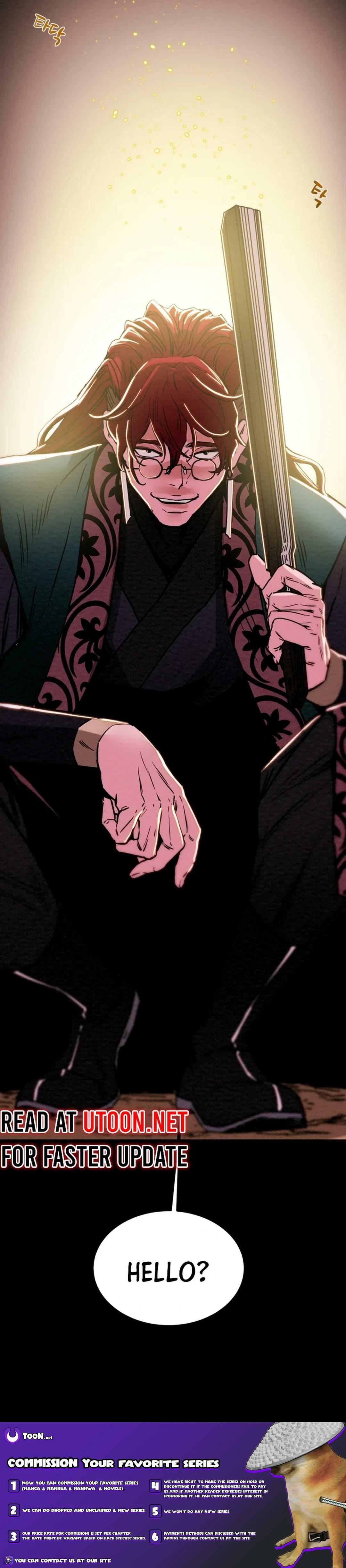 Heavenly Moon Chapter 99 page 31 - 