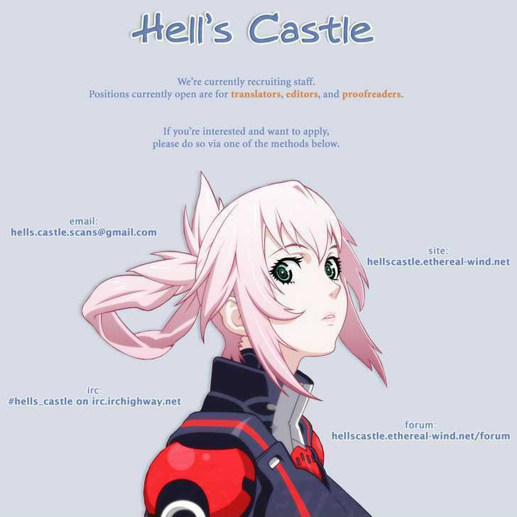 Read Heavy Mecha Blues chapter 0 image 24 on Lezhin