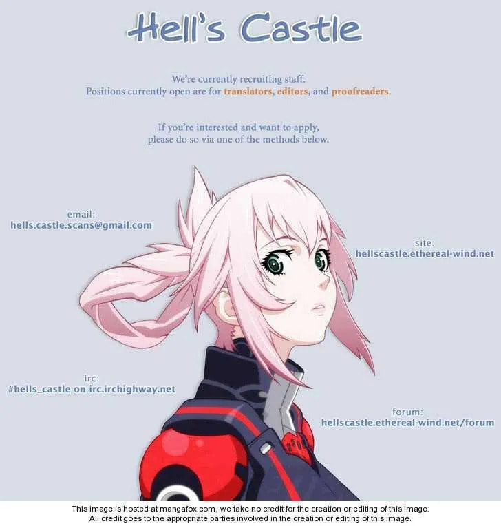 Read Heavy Mecha Blues chapter 1 image 22 on Lezhin
