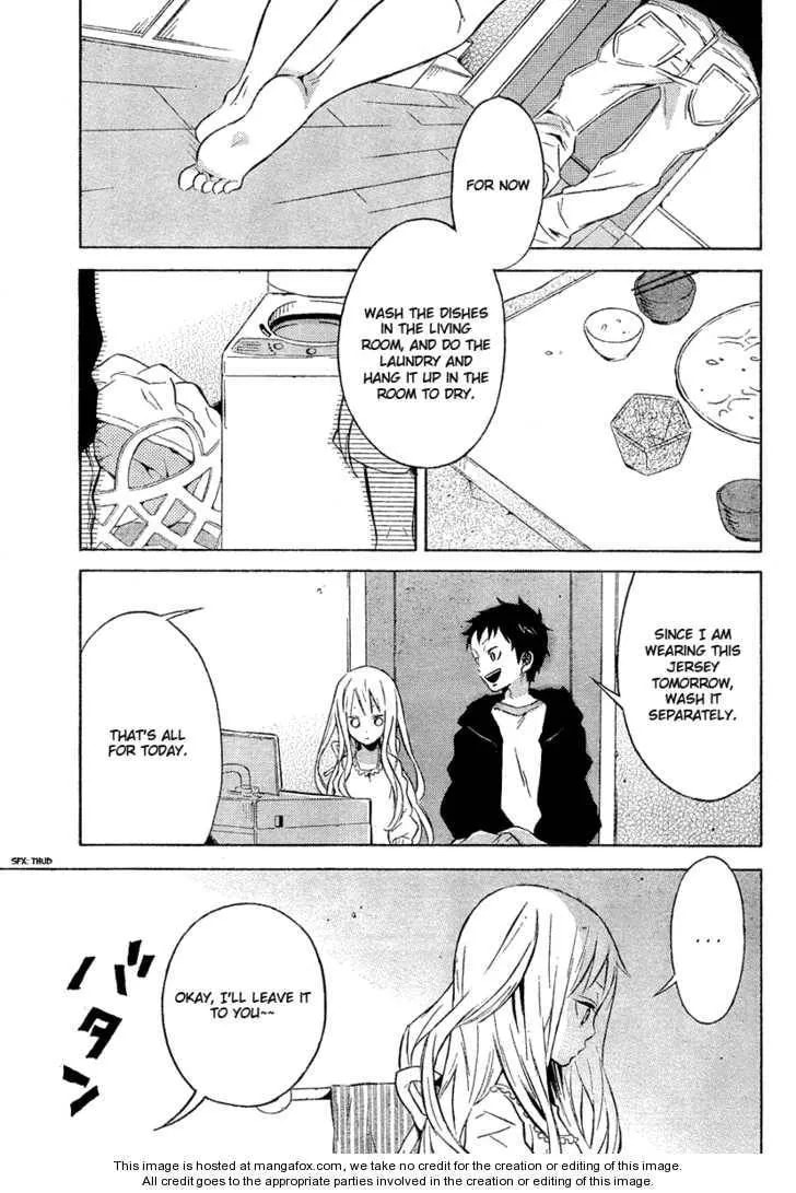 Read Heavy Mecha Blues chapter 1 image 3 on Lezhin