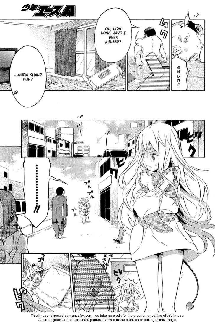 Read Heavy Mecha Blues chapter 1 image 9 on Lezhin