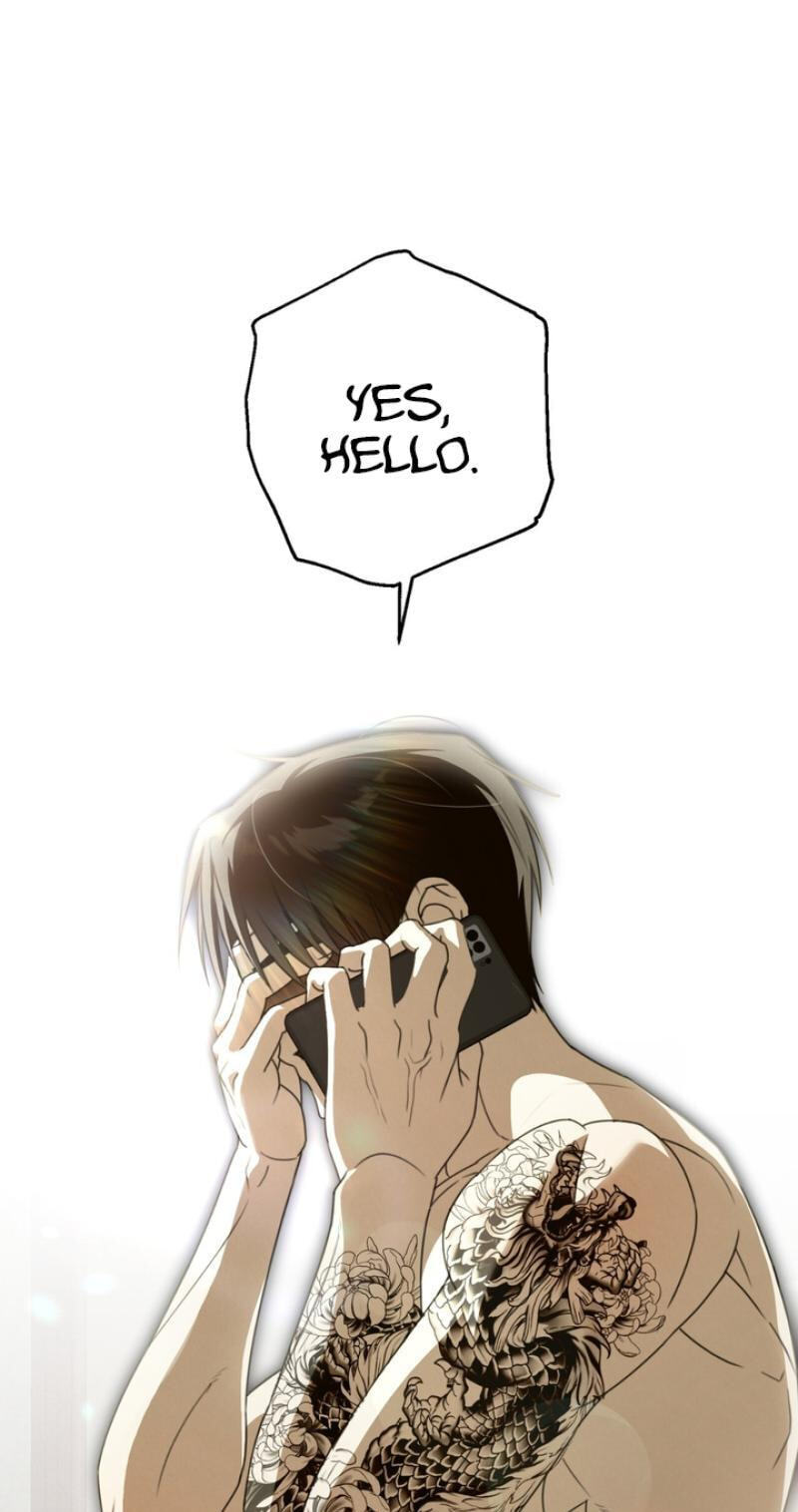 Read Heavy Rain Watch chapter 1 image 13 on Lezhin