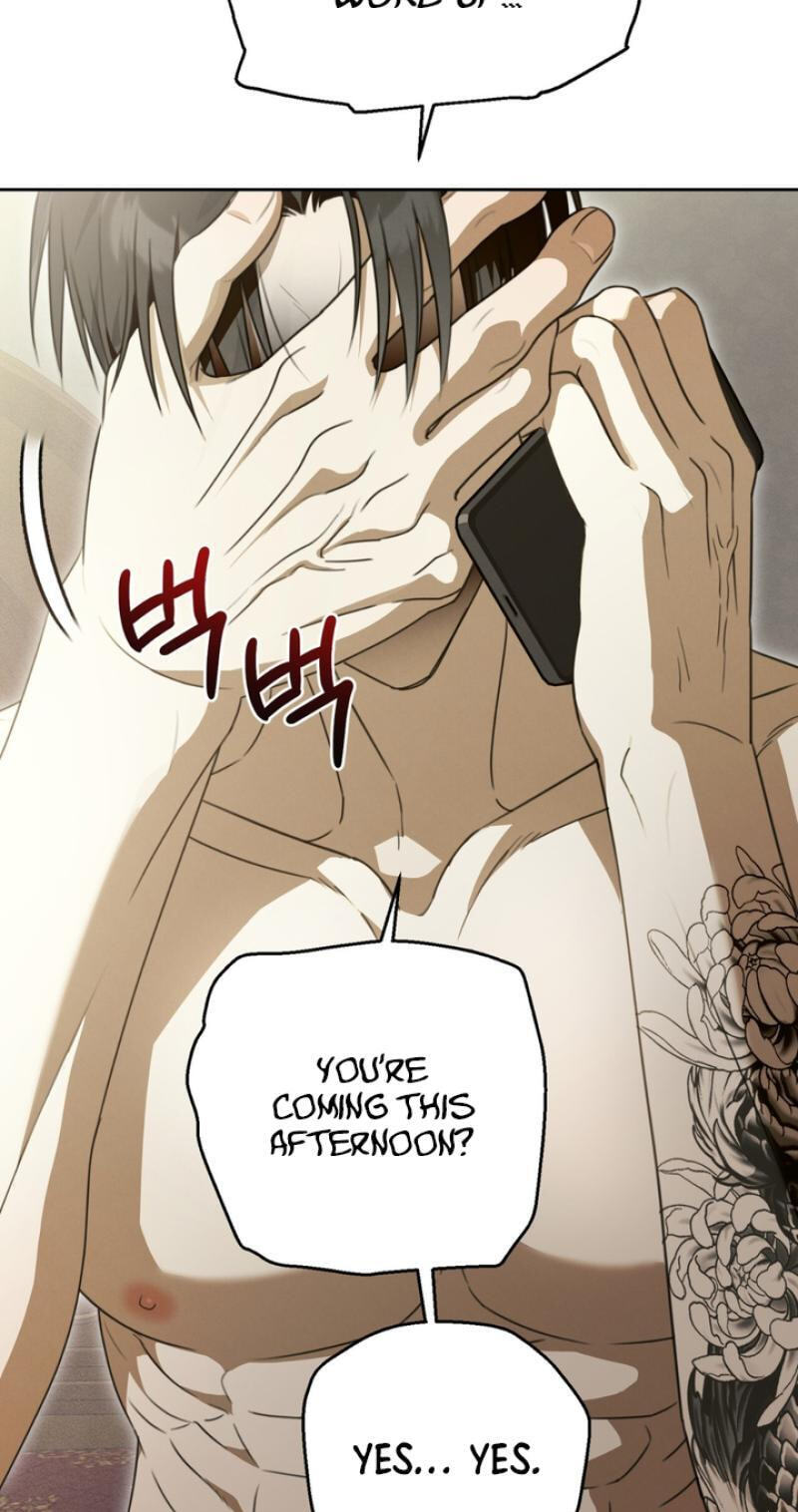 Read Heavy Rain Watch chapter 1 image 15 on Lezhin