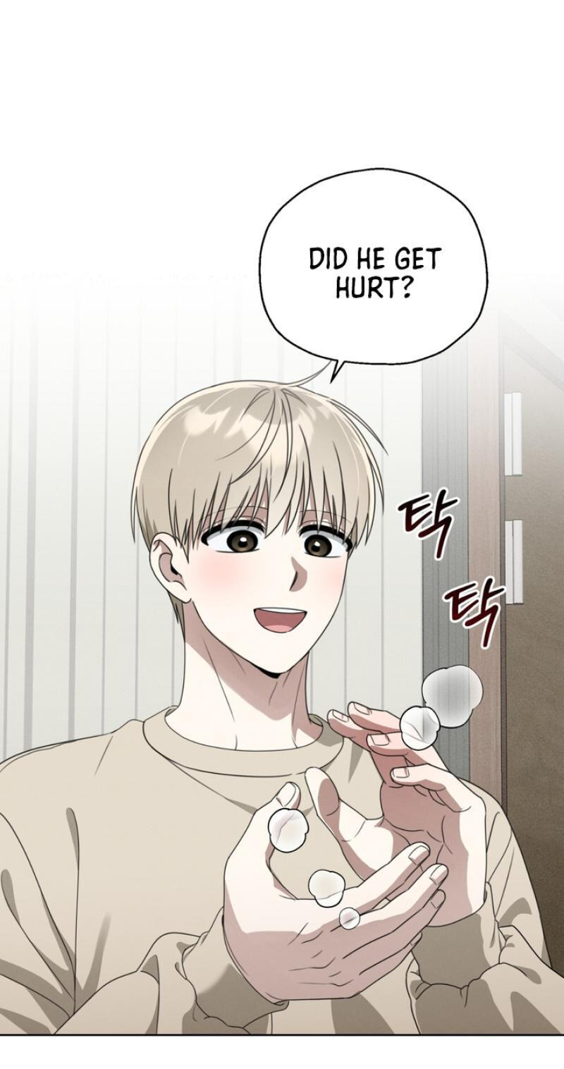 Read Heavy Rain Watch chapter 1 image 19 on Lezhin