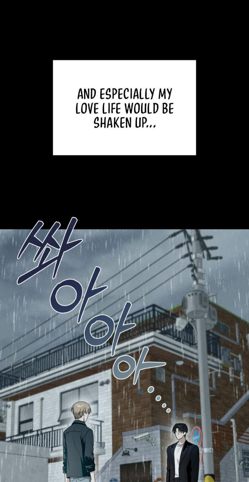 Read Heavy Rain Watch chapter 1 image 2 on Lezhin